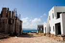 beachfront residence