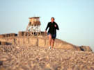 Jogging Through the World's Hot Spots