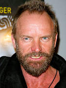 Sting Says Today's Music Is 'Played Out'
