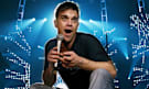 Robbie Williams Concert, Melbourne, Australia, Dec 2006