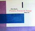 Album Review: Mike Reed’s People, Places & Things - <i>About Us</i>