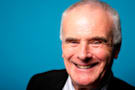 Peter Maxwell Davies (Photo: Eamonn McCabe)