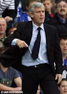 Mark Hughes