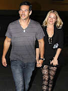Couples Watch: LeAnn & Eddie, J-Lo & Marc Anthony | Eddie Cibrian, LeAnn Rimes