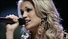 'IDOL' OF NASHVILLE: Carrie Underwood's "Play On," is filled with pop hooks and some honky-tonk trimmings.