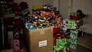 Family brings Christmas to Richmond community