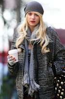 Momsen, New Look's new muse?