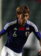 Abe dreams of Dortmund move