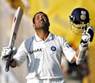 Sachin Tendulkar