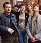 In Chicago, The Get Up Kids prove they’re still <i>Something To Write Home About</i>(10/22)