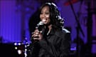 CELEBRATION: Yolanda Adams kicks off the festivities at the White House with Sam Cooke's "A Change Is Gonna Come."