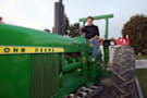 John Deere 4020 Chip Foose