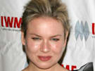 Zellweger 'bonding' with Cooper's mum