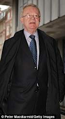 John Chilcot