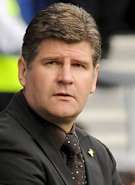 O'Connor wants to help Laws