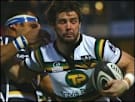 Northampton's Ben Foden