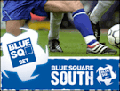 Blue Square South