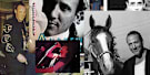 Andrew White collage