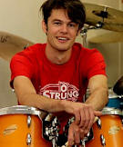 nelson drummer