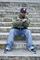 Grand Master Roc Raida