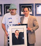 IT IS HIGH Yankee Executive of the Decade RESCINDED!