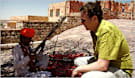 Jacob Edgar explores the globe for the best songs in the world.