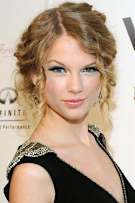 Taylor Swift.