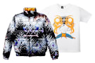 phenomenon cassette playa 2010 holiday 1 Phenomenon x Cassette Playa 2010 Holiday Collection