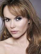 I'm terrified of being alone: Britain's Got Talent judge Amanda Holden says she fears losing the people she loves