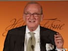 Larry Gelbart had a long career as a writer, producer and director of television shows and movies.