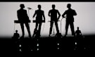 Kraftwerk live Wolfsburg Autostadt 2009