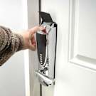 biometric door lock