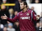 West Ham's Alessandro Diamanti
