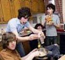 Tokyo Police Club sign U.S. record deal