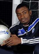 Kalou wants England showdown