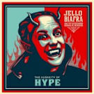 Album Reivew: Jello Biafra and the Guantanamo School of Medicine - <i>The Audacity of Hype</i>