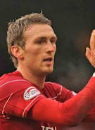 McGhee preparing for Miller exit