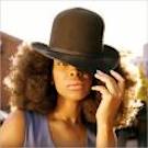 Erykah Badu talks the free-form hip-hop that is <i>New Amerykah Part II</i>