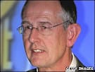 Sport England boss Richard Lewis