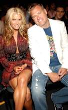 Jessica Simpson, Joe Simpson