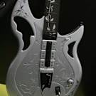 Krator Orpheus WG-07 guitar controller