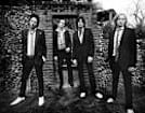 Stone Temple Pilots conclude they can’t tour & record at the same time