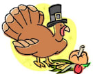 Happy Thanksgiving Week