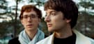 Kings of Convenience