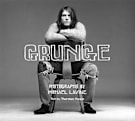 michael lavine thurston moore book 1 Michael Lavine x Thurston Moore Grunge
