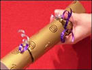 Christmas cracker