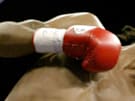 Is this a race for city council or a boxing match?