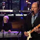 Christopher Cross and Michael McDonald Bring “Yacht Rock” to Late Night