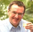 Frank Barrett, Mail on Sunday Travel Editor