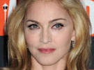 Madonna replaced as face of Louis Vuitton